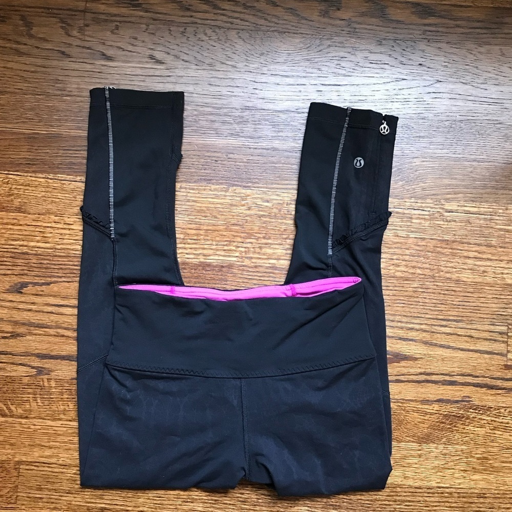 Lululemon Leggings